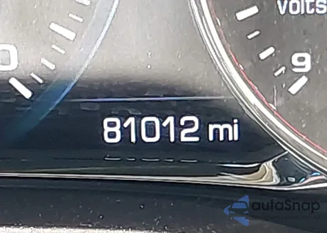 2017 GMC Acadia Denali z USA, uszkodzony, nr VIN 1GKKNXLSXHZ160687